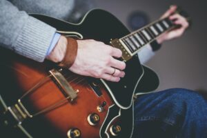Mehr Sichtbarkeit für Musiker – Vernetzen, gefunden werden, durchstarten!