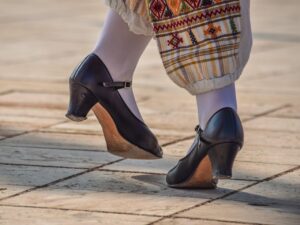 Tanzkurs – Ja oder Nein? Entscheidungshilfe für Unentschlossene